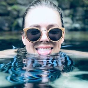 Meet your Posher, Trisha